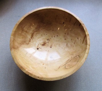 Graham's commended bowl